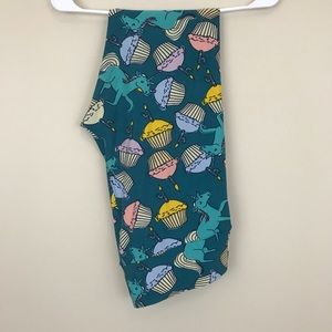 Lularoe TC Leggings